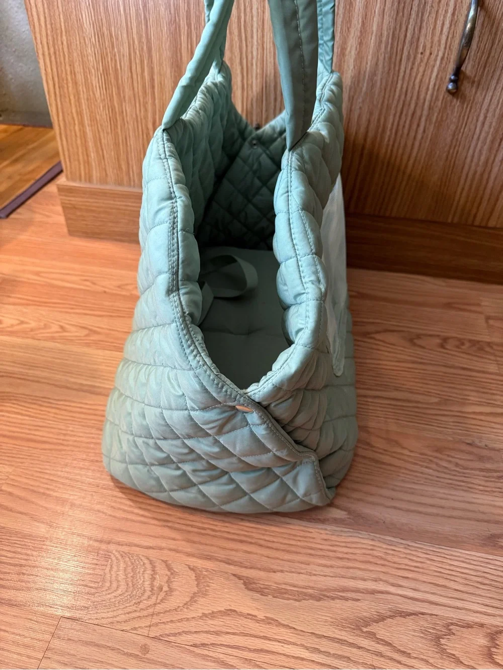 Top Paw® Bed Tote Pet Carrier - Dog Carrier, max 20 lbs
